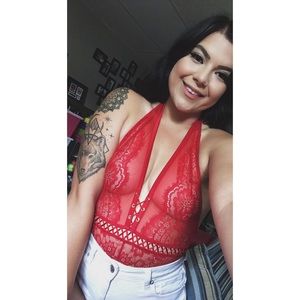 Meet your Posher, Hayley